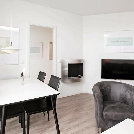 4 Person Holiday Home In Wendtorf Exterior foto